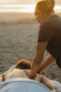 spa jaco beach massage